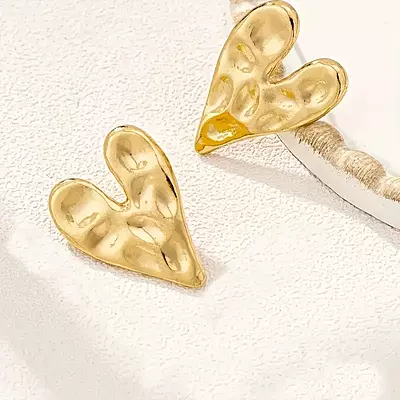 Fashion Earrings Vintage