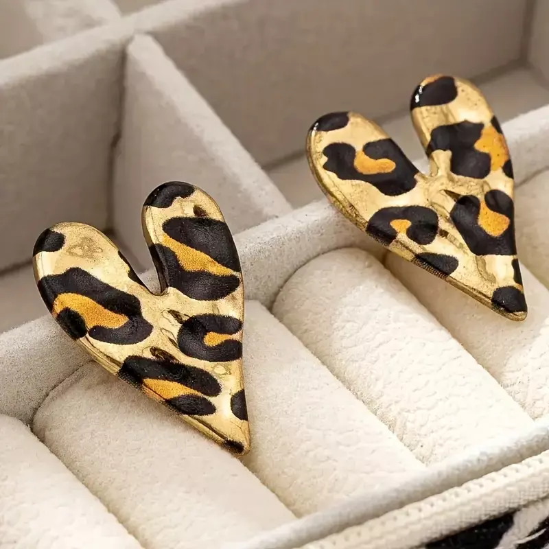 Fashion Earrings Vintage